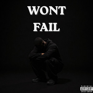 Wont Fail by Gv