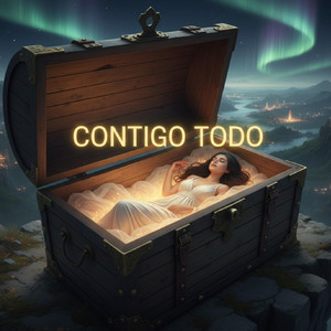 Contigo todo by Gwenlix