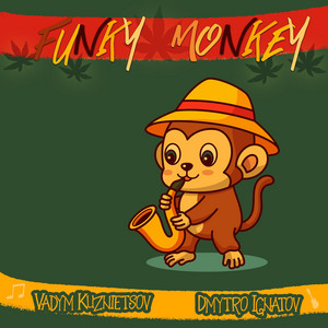 Funky Monkey