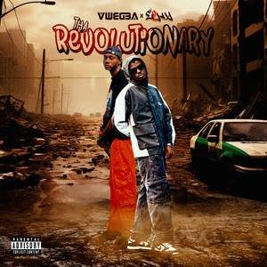 VWEGBA & E2jay - Based on Believe