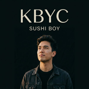 KBYC by SUSHI BOY