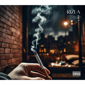 RIZLA by CL3NO