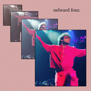 u can be my lover by nelward