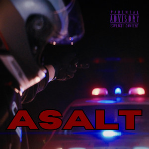 B3tto - Asalt (feat. Seby G)