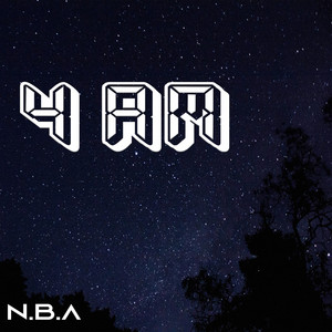 4 AM by DIAVLO