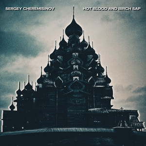 Dust, Crows and Silver Threads by Sergey Cheremisinov