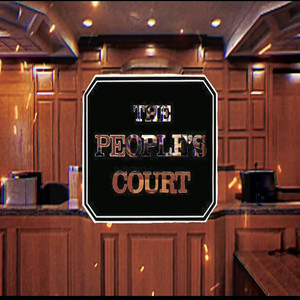 The People's Court Freestyle