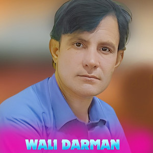 Wali Darman - Yow Gharebi Bal Bewasi Da