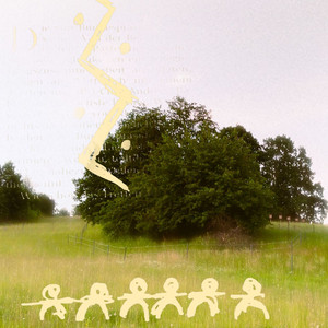 Walnut Central - Distress