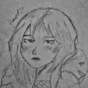 I want to do nothing by Josay