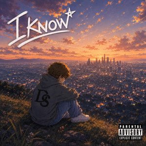 I Know by LiamWithADot
