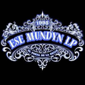 vieja escuela - Remix by Ese Mundyn LP