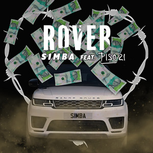 Rover (feat. Piso 21) by S1mba, Piso 21
