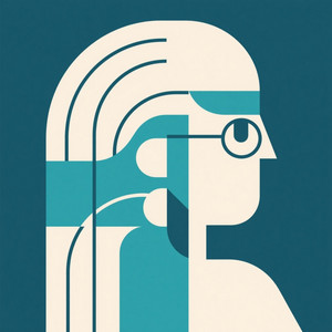 Kristian Jalal - Ink Blot