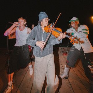 GATORADE by Adewolf, Bo Henrik, KurtTheViolinist, Ten.Oh