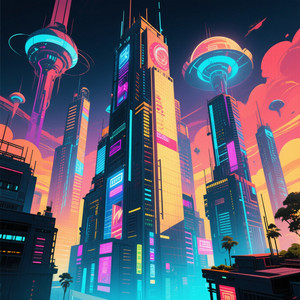 my love the same vibration