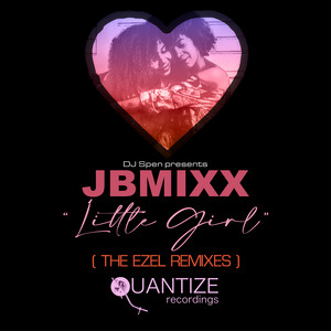 Little Girl - Ezel Radio Edit by JBMixx, Ezel