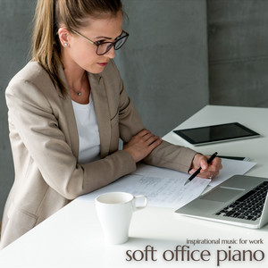 Inspirational Music for Work artist photo