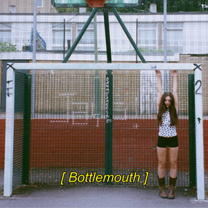 Bottlemouth by Abbie Gordon