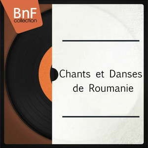 Ensemble populaire Roumain - Les collines et les vallées