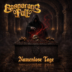 Namenlose Tage by Bosparans Fall