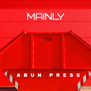 Mainly by Abun Press