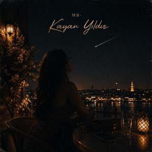Kayan Yıldız by Mete