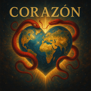 Corazòn by Skep