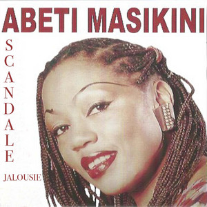 Abeti Masikini - Je suis fâché
