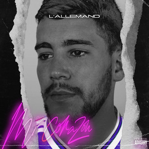 Mi Corazón by L'Allemand