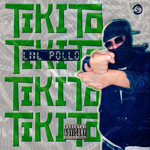 TIKITO by Liil Pollo