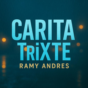 CARITA TriXTE by Ramy Andres