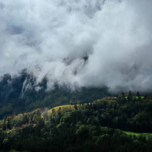 Virga by Electronic Visions