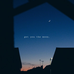 Ryan Walker - Get You the Moon