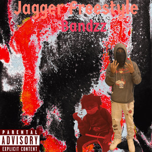 10bandzzk - Jagger Freestyle