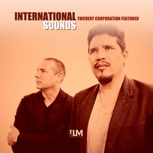Sex Elevator Music - Thievery Corporation recall - Kruder ...