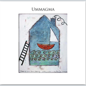 Ummagma — Ummagma