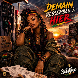 Demain ressemble à hier by ShivMusic