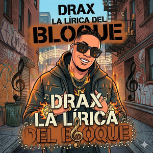 Soy un guerrero by DRAX LA LÍRICA DEL BLOQUE
