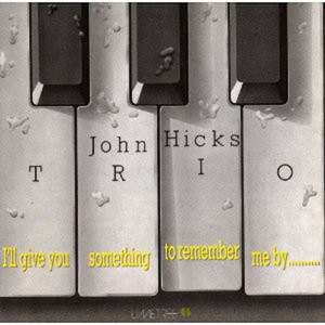 John Hicks Trio | Spotify