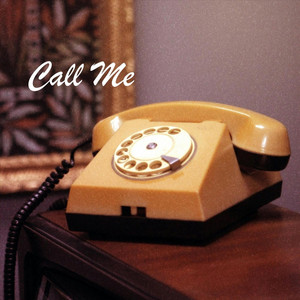 Call Me by Craig Morris