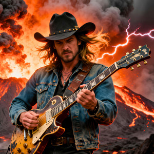 Southern Lightning by Dark Country 66