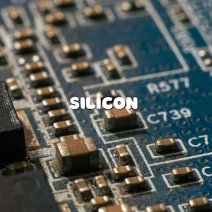 Silicon by Calamar Negro