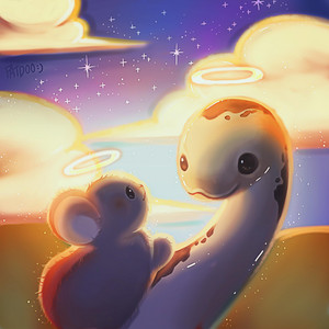 Go To Bokonda Heaven 보리콘다 천국에 가다 (feat. Jiyeon, Yang Kyung-min) by FatDoo, Ji Yeon, Yang Kyung-min