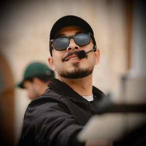 الخريجة غزالة by احمد ابو العيش