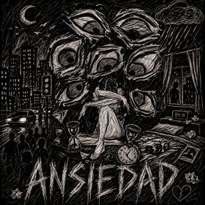 Ansiedad by Gayo Valdez, Lía Niebla