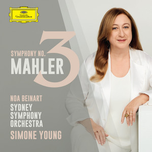 Gustav Mahler — Mahler: Symphony No. 3 (2026)