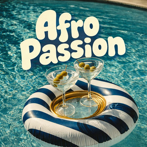 Afro Passion - Instrumental by Hecma Beats, Zeth Beatz