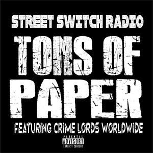 Tons Of Paper