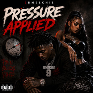 Pressure Applied by 9BMEECHIE
